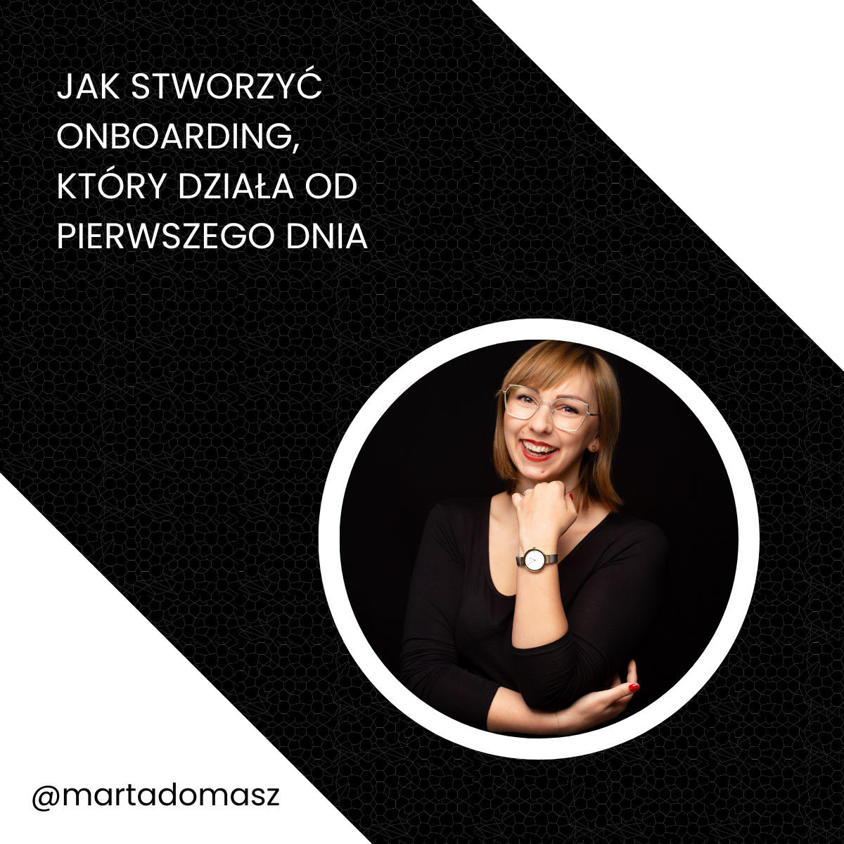 Jak stworzyć onboarding, który działa od pierwszego dnia