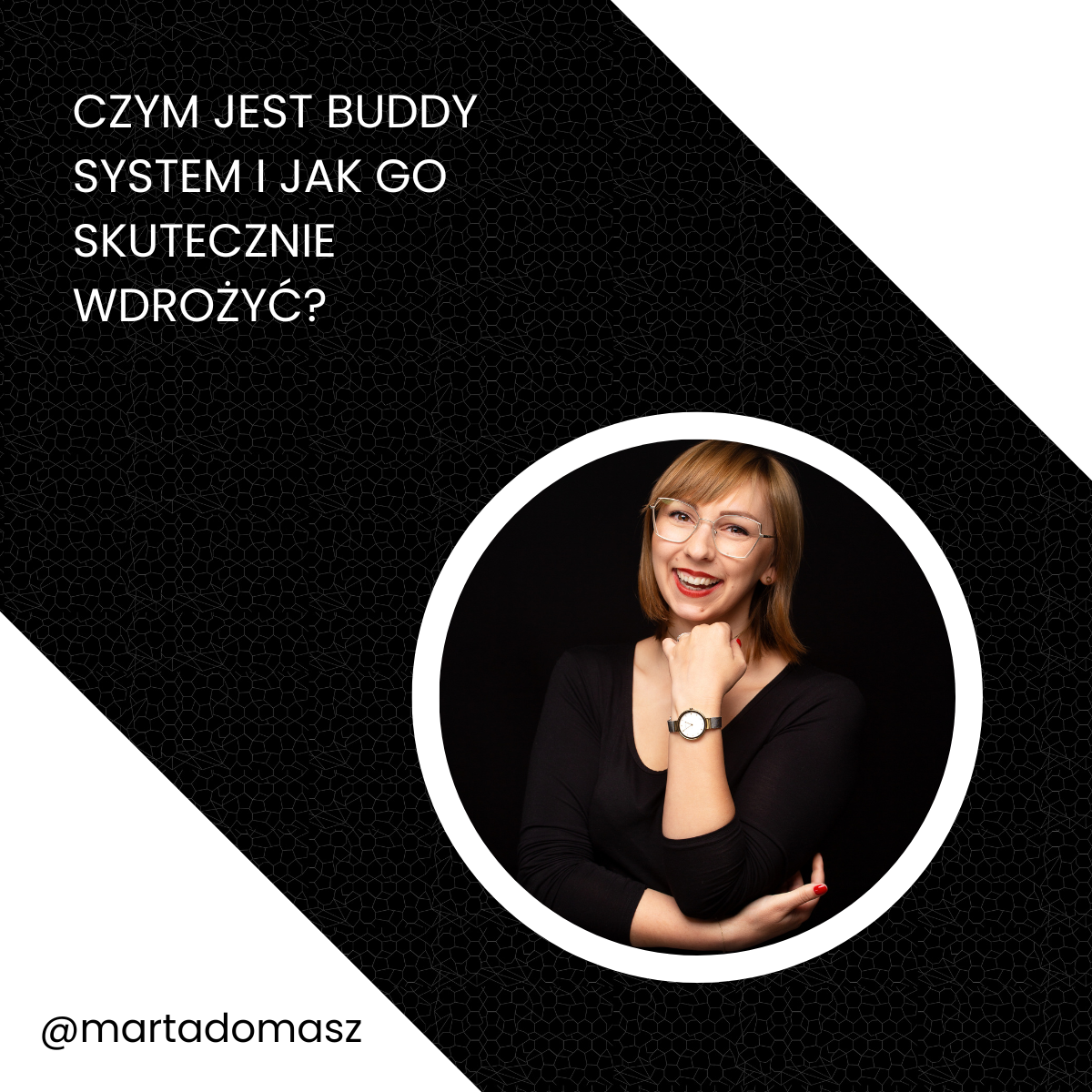 Czym jest Buddy System i jak go skutecznie wdrożyć?
